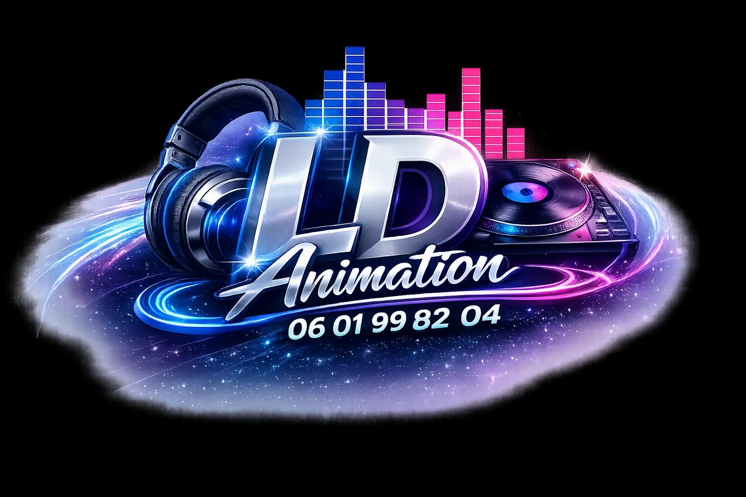 DOZ Karine - Animation