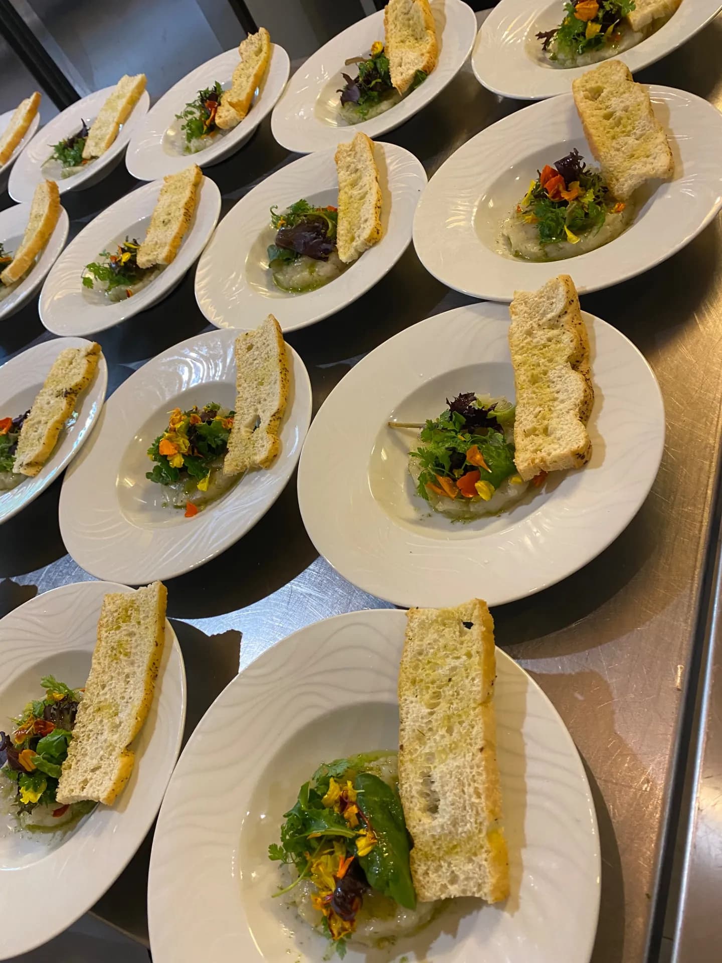 Chef Benoit - Chef à domicile