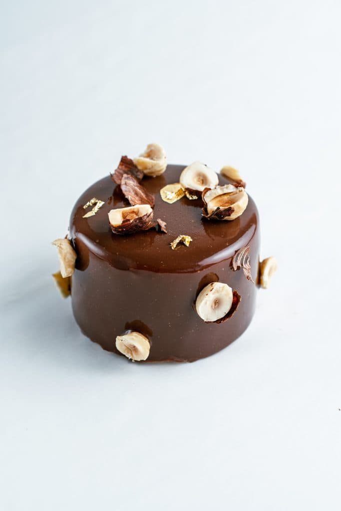 Élémentaire Pâtisserie - Pâtissier