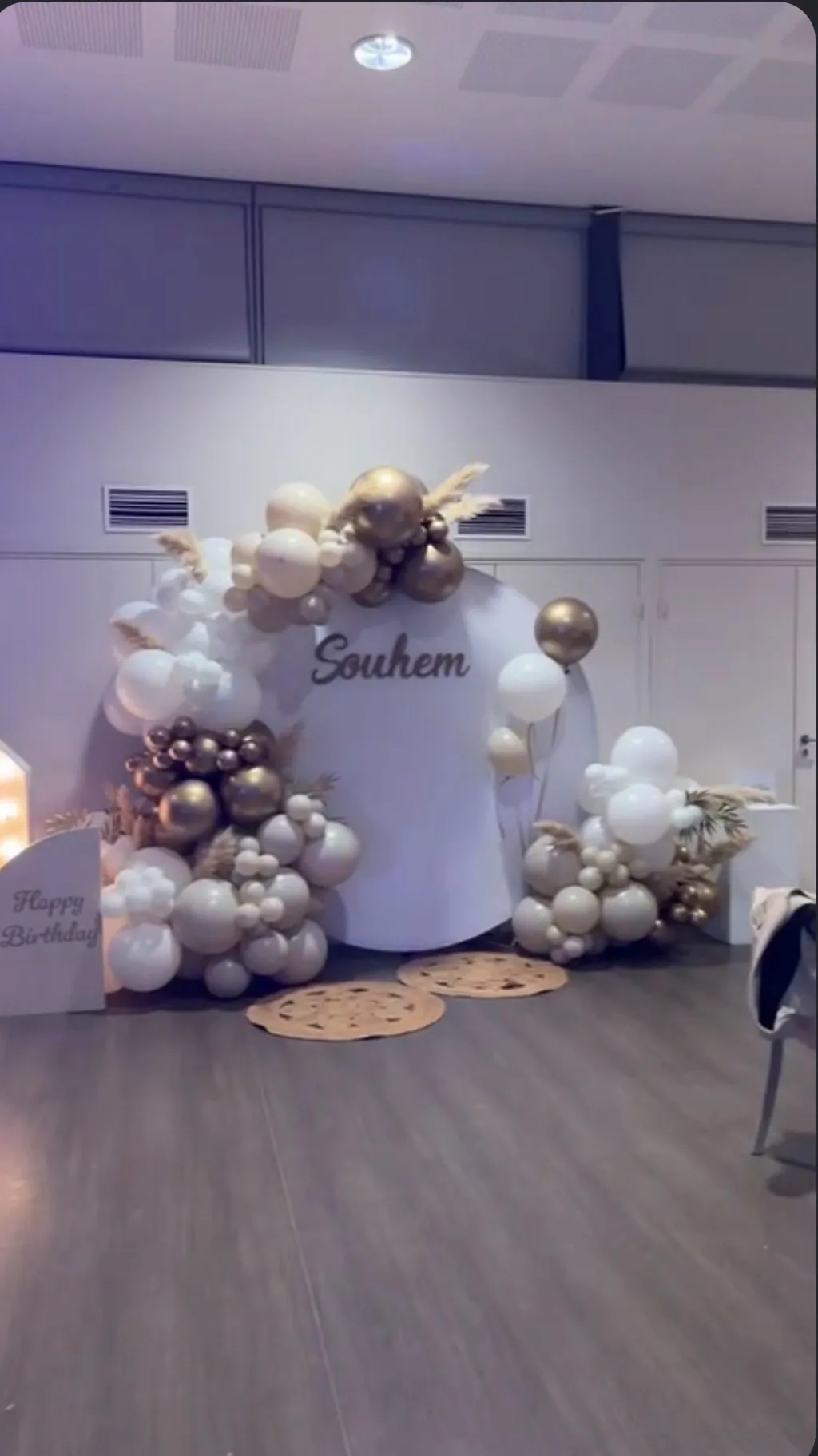 Organisateur d'évènements - Wedding and Event Planner - Animation