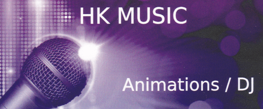 HKMUSIC - DJ