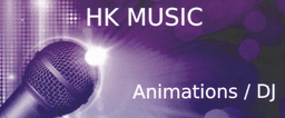 HKMUSIC