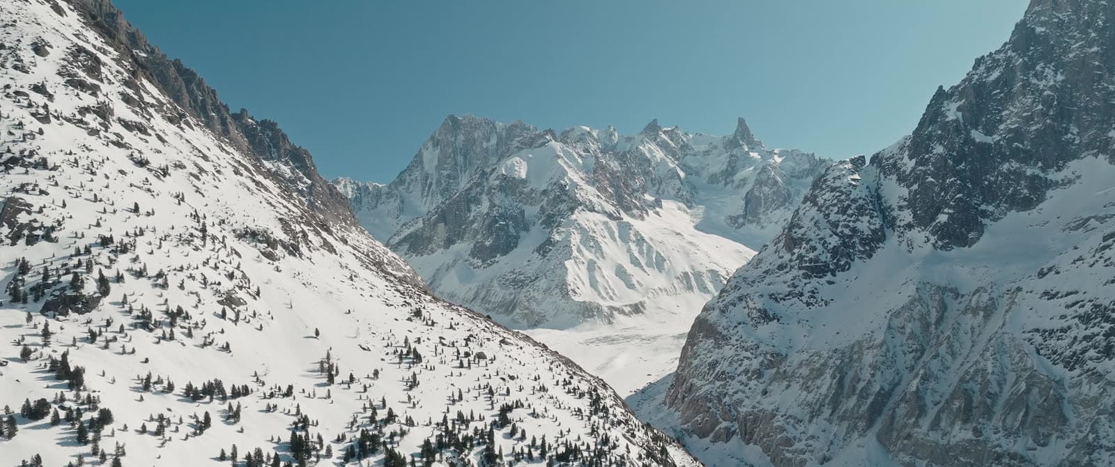 ICONIQ FILM — Vidéaste à Annecy