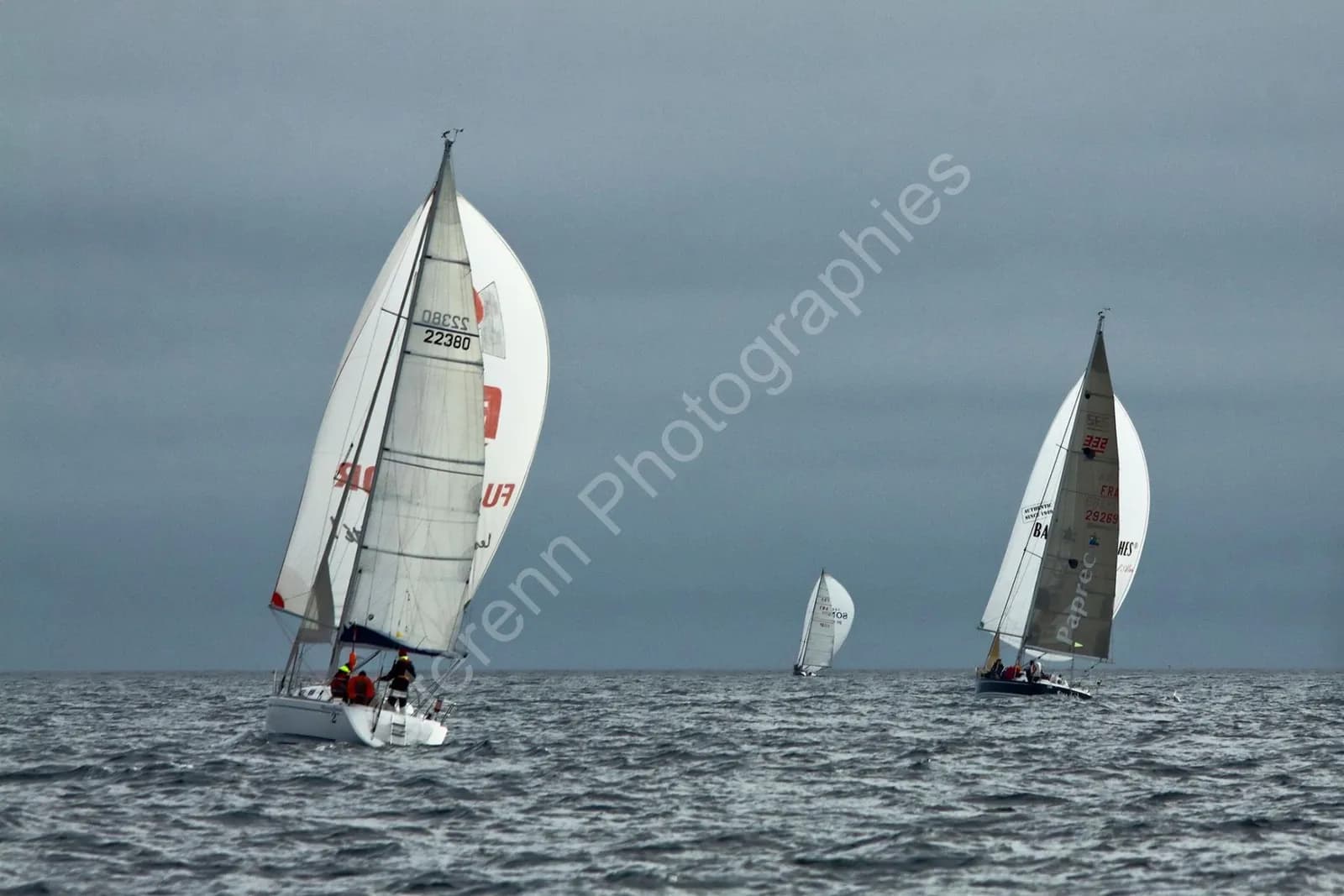 Sterenn Photographies - Photographe