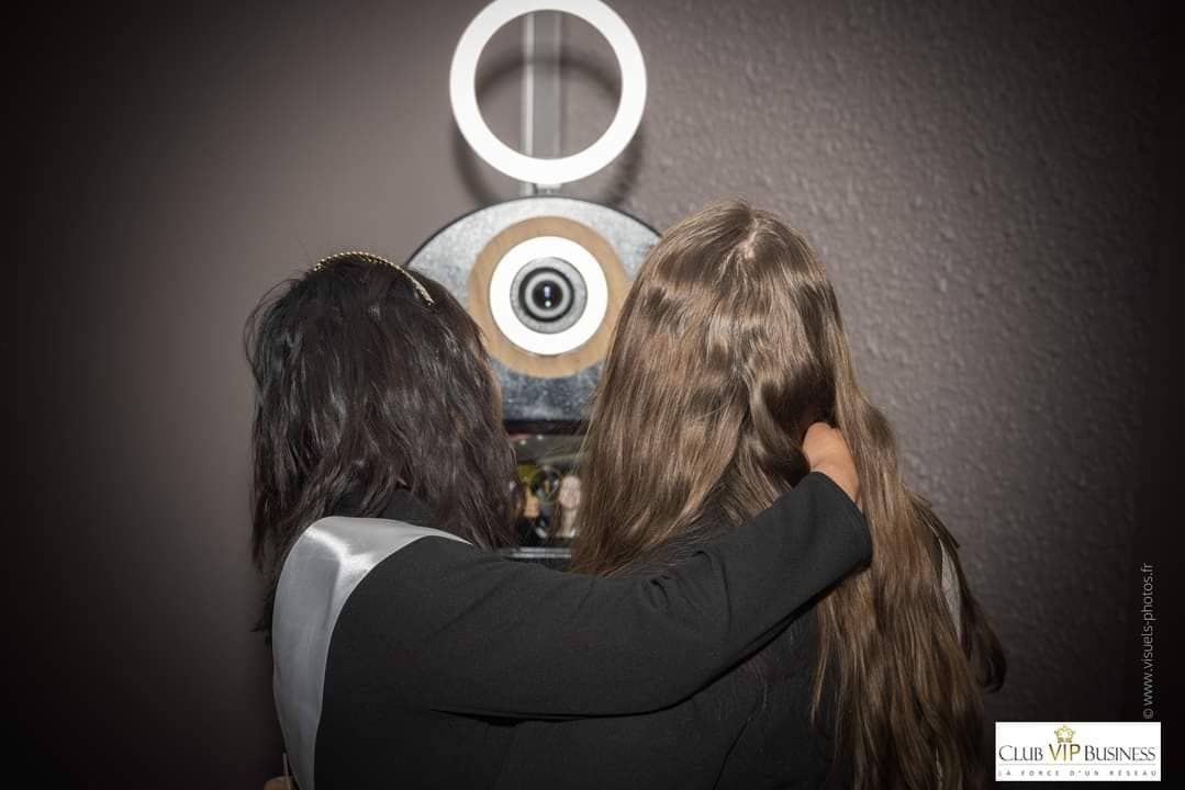 Memoriabox - Photobooth