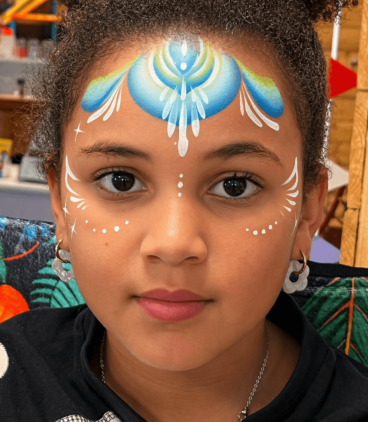 Maquilleuse pour enfants 56 - Maquilleur