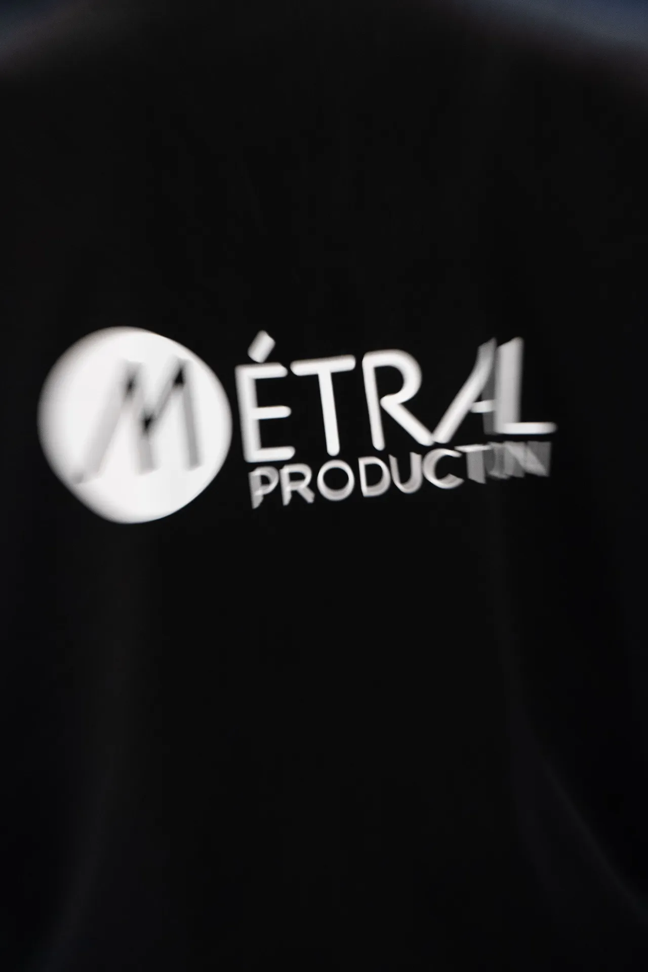 Métralproduction - Photographe