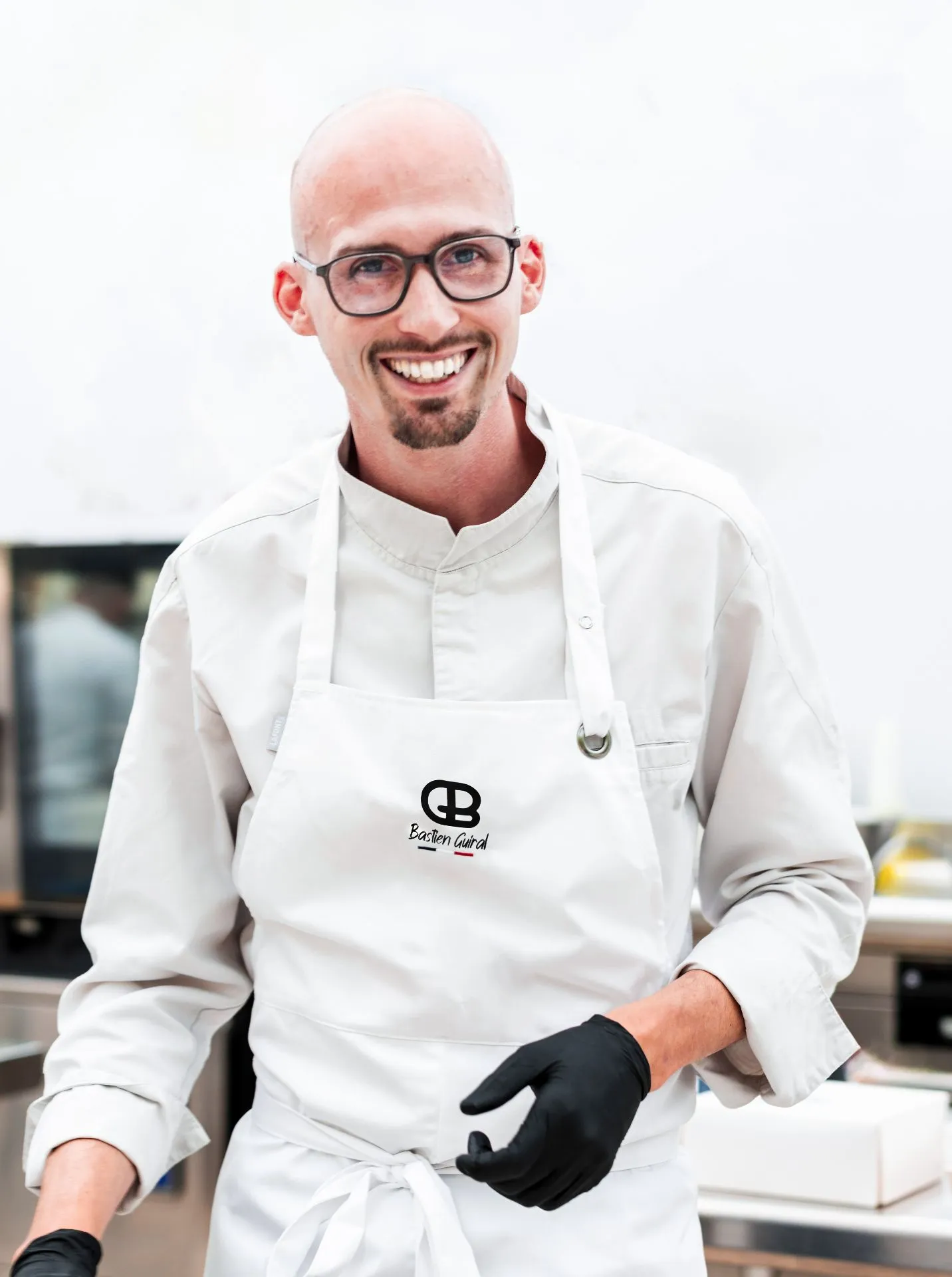 Bastien Guiral Chef Patissier Chocolatier — Pâtissier à Le Lavandou