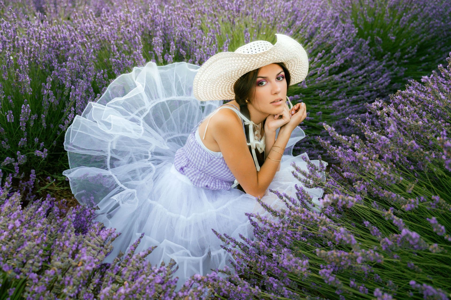 BY FLORIANE / PHOTOGRAPHE & VIDÉASTE — Photographe à Lambesc