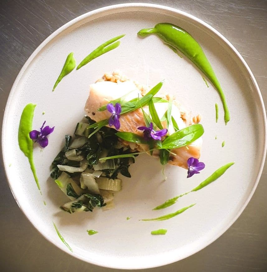 Le jardin des Allobroges - Traiteur évènementiel - Chef privé — Chef à domicile à Chambéry
