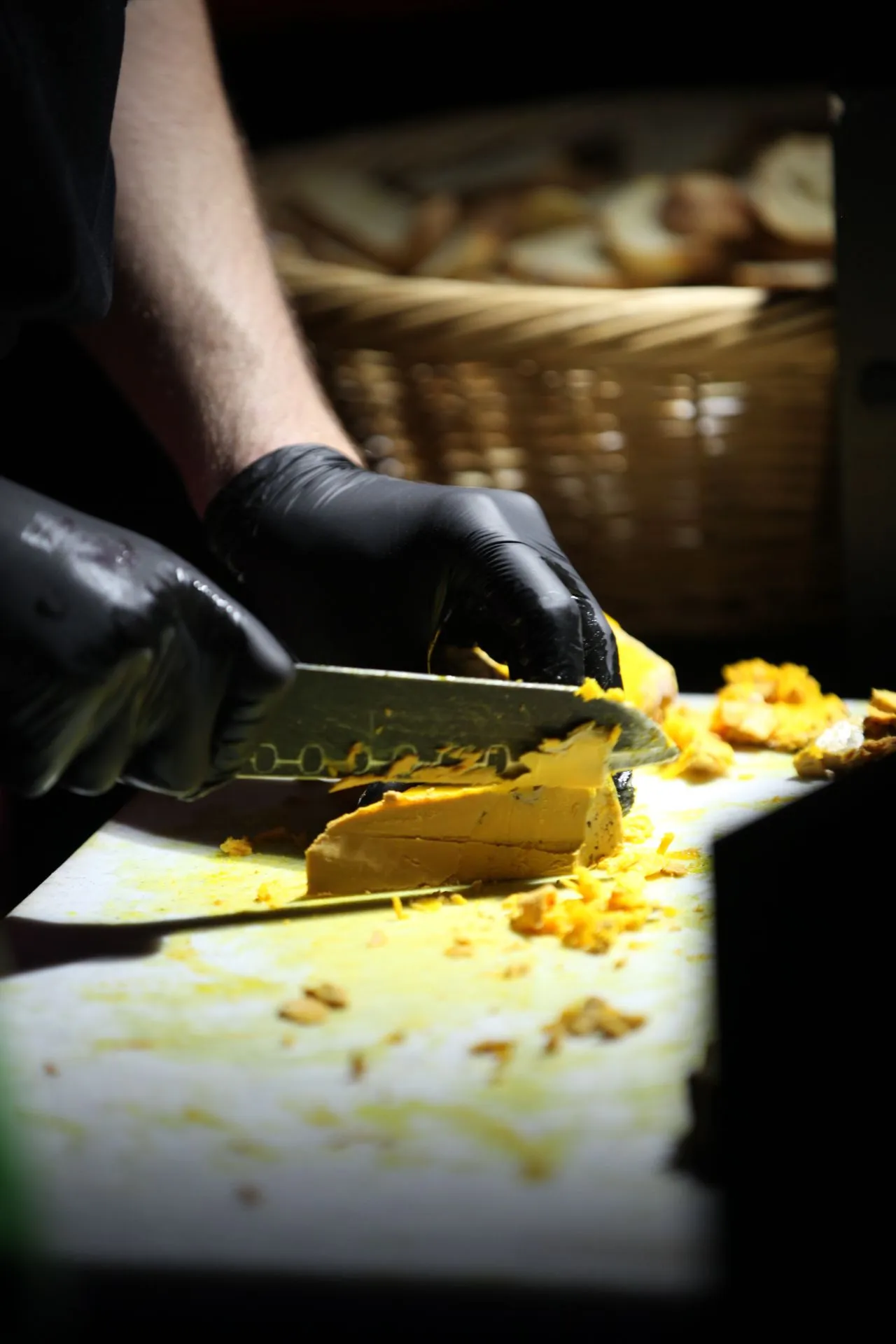 Saveurs et Réceptions - Chef à domicile