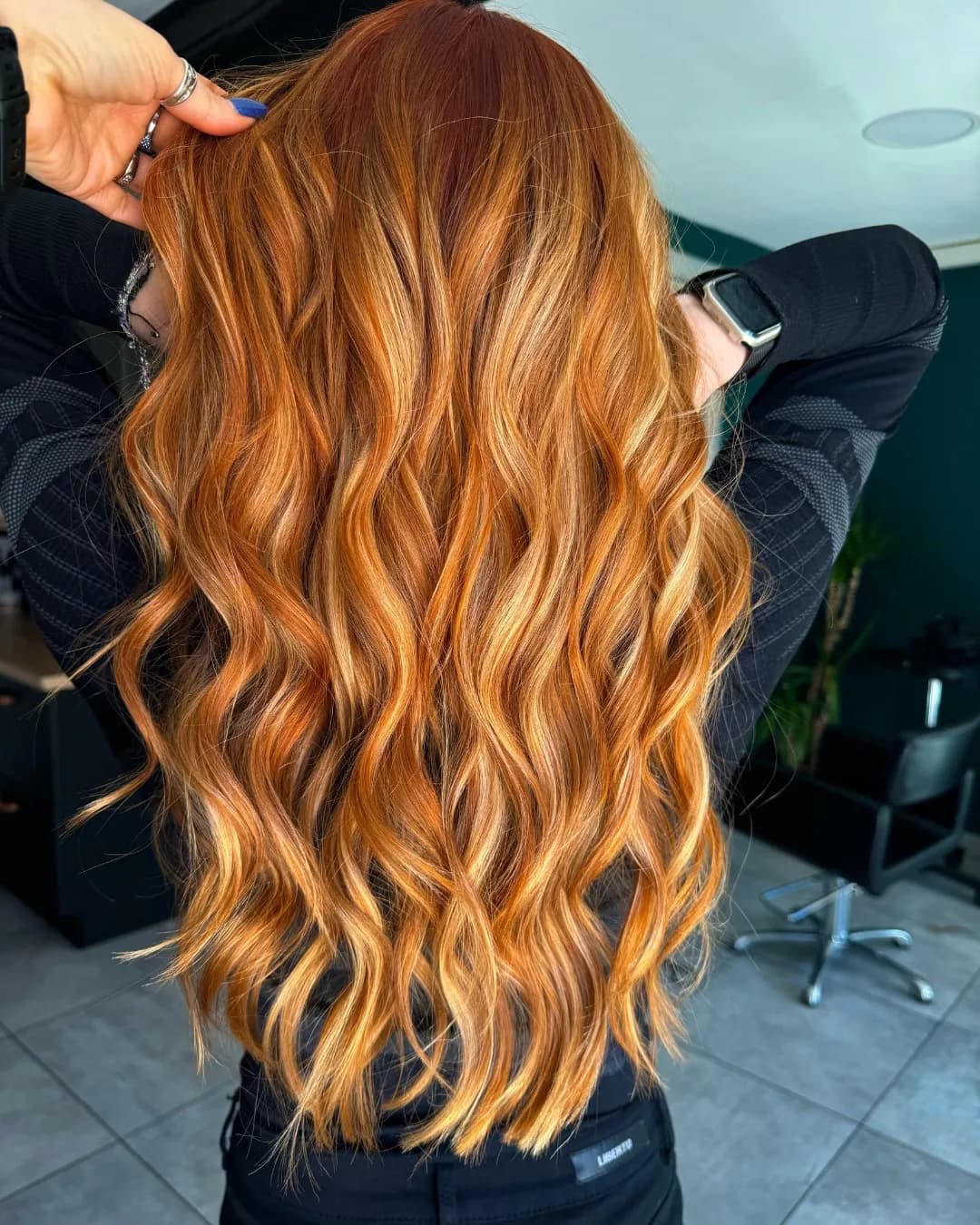 Marion Coiffure Hair Colorist - Coiffeur