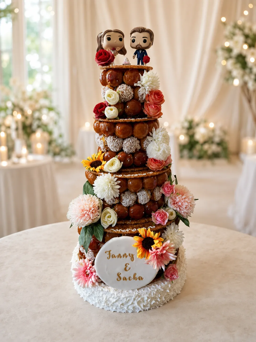 Aaron’s - Pâtissier