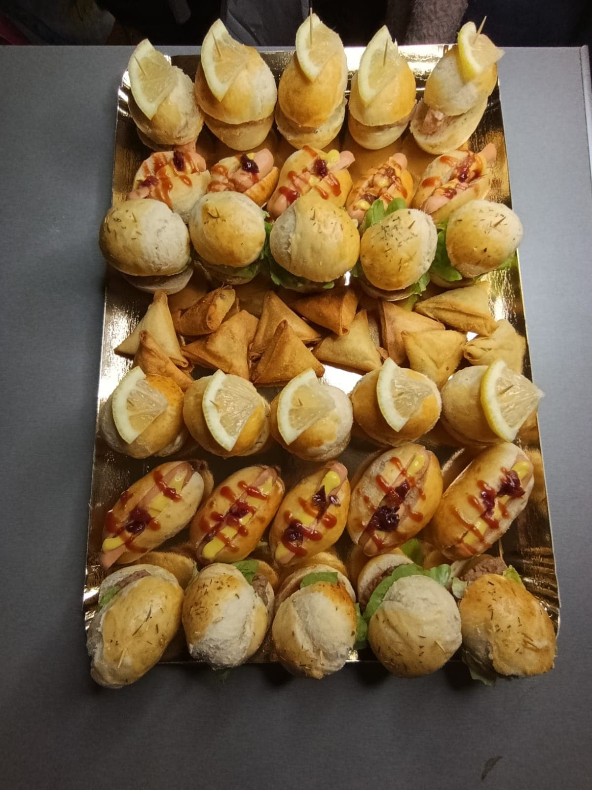 Lespetitesgourmandise — Chef à domicile à Saint-Etienne