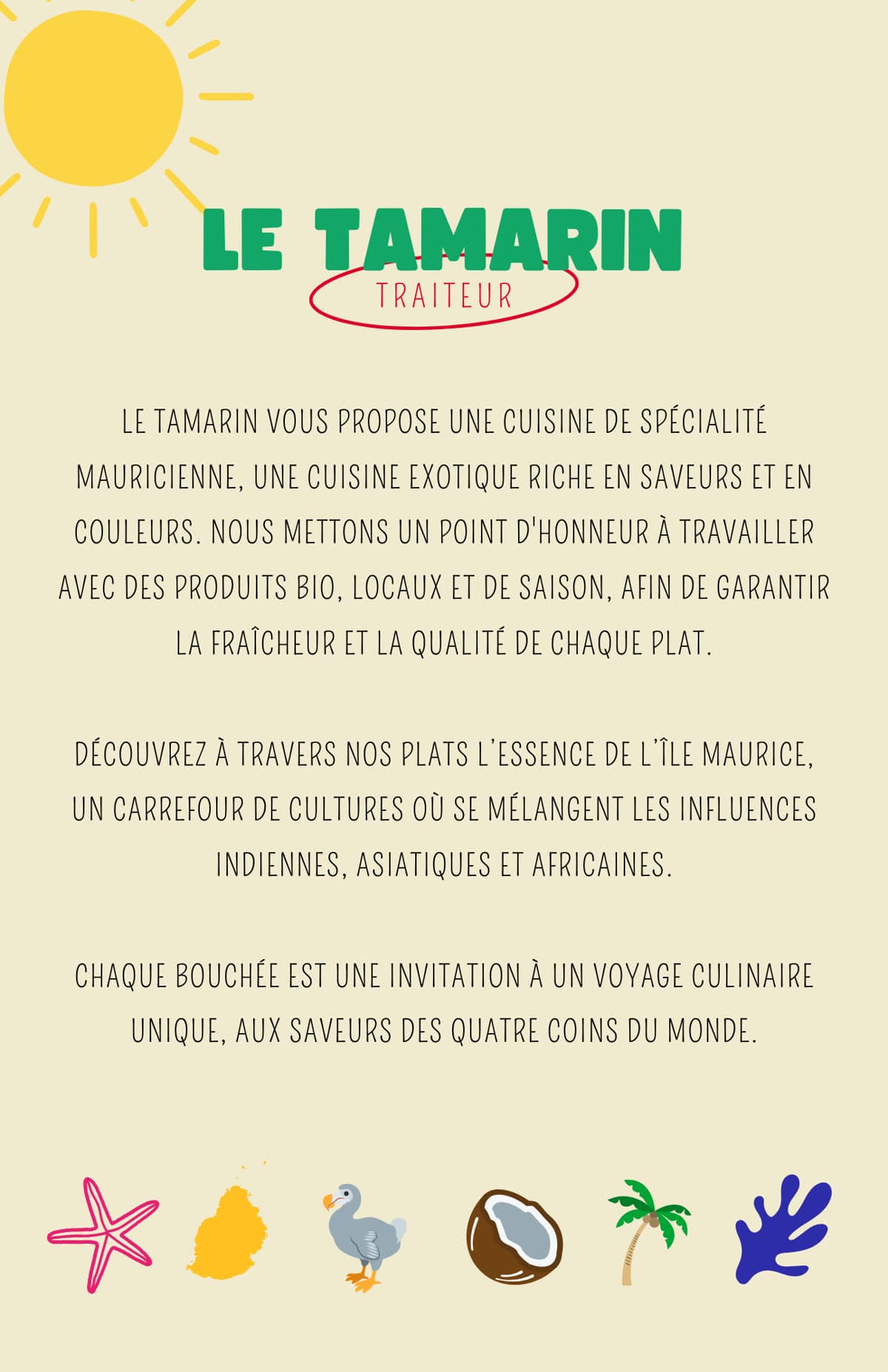Traiteur — Traiteur à Annecy