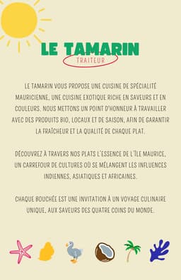 Traiteur