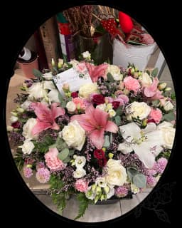 La fleur dans tous ses etats