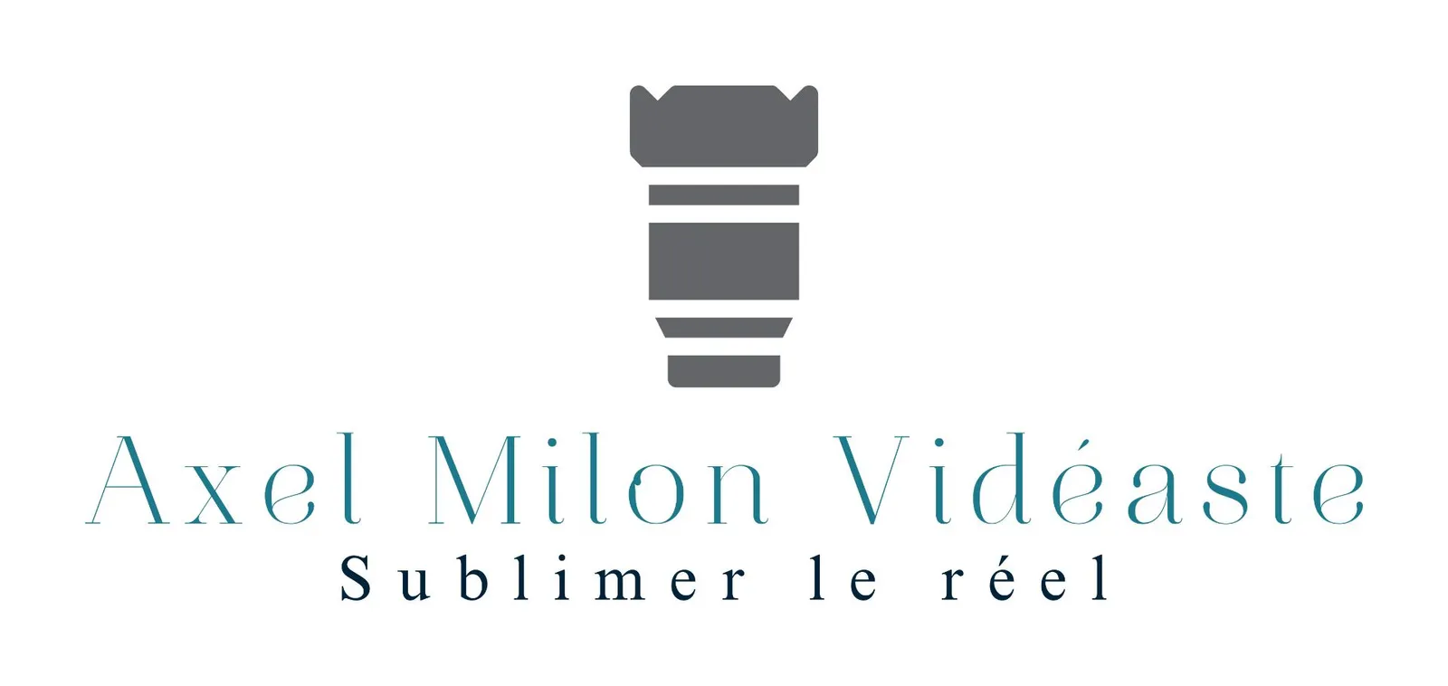 Axel Milon Vidéaste — Vidéaste à Lyon