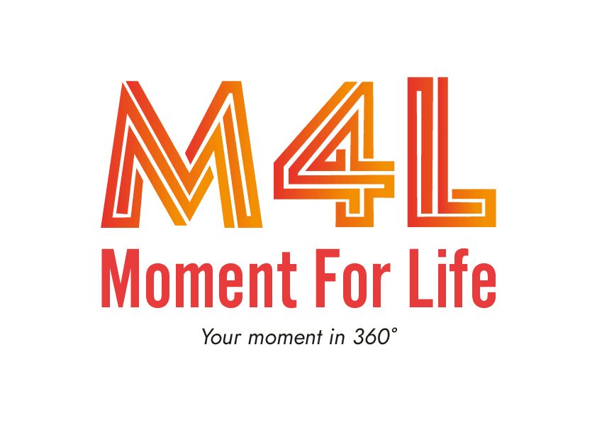 MOMENT4LIFE — Photobooth à Lyon