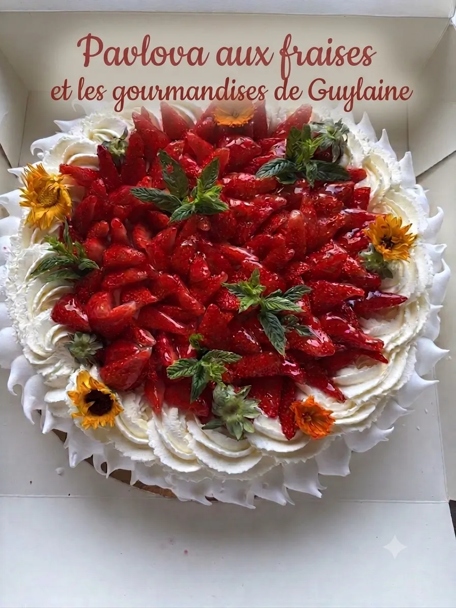 Les Gourmandises de Guylaine — Pâtissier à Saint-Martin-de-Crau