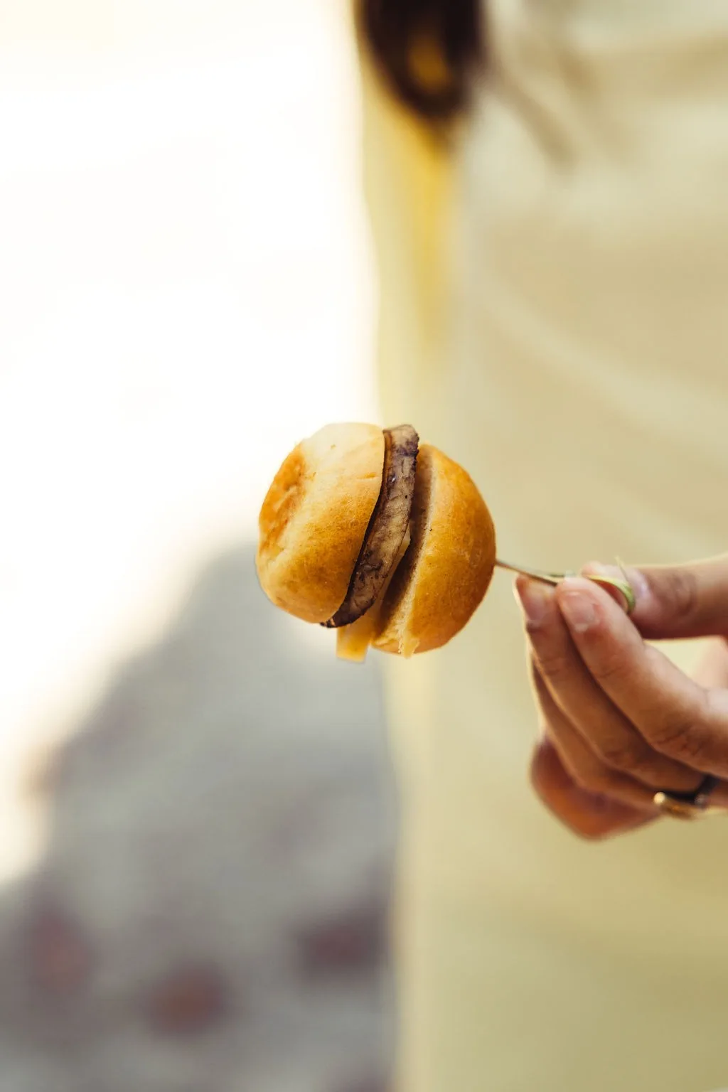 FAB Food and Beyond Traiteur — Traiteur à Lyon