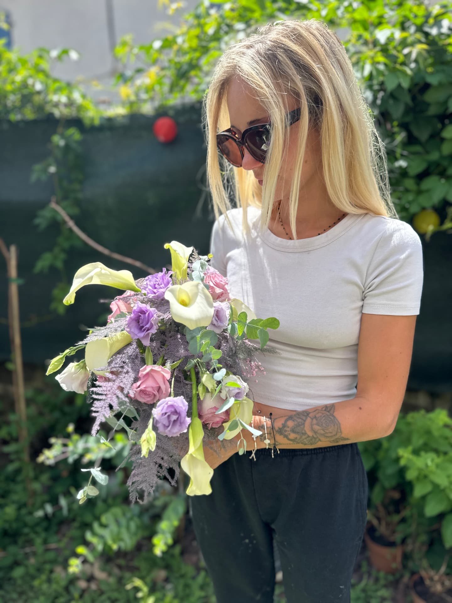 Fleuriste événementiel — Décorateur à Valence