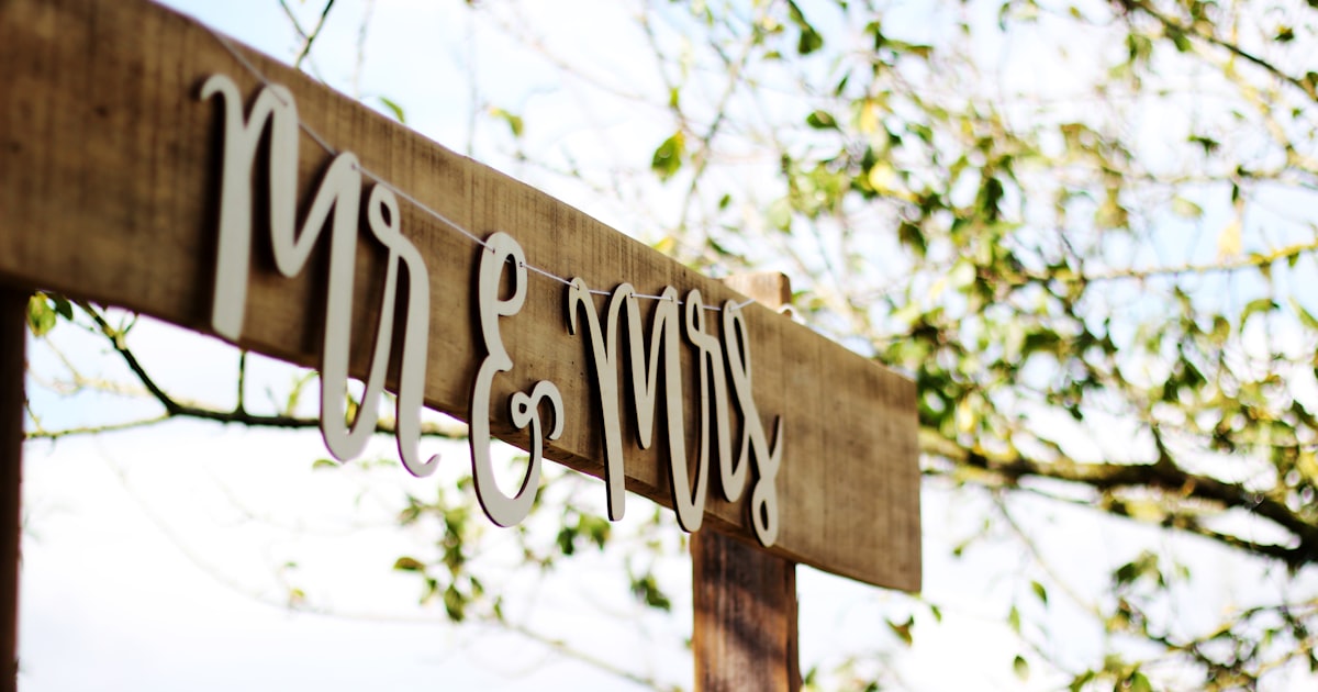 Les couleurs tendance pour un mariage en 2026 : le guide complet