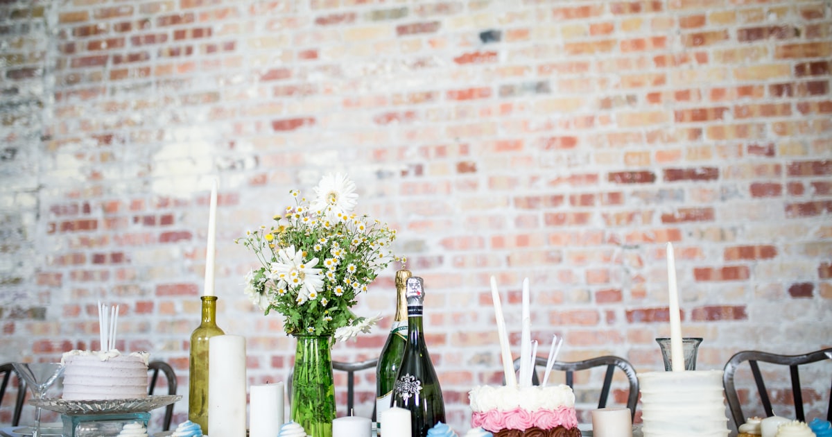 Combien coûte un décorateur événementiel ? Tarifs détaillés 2026