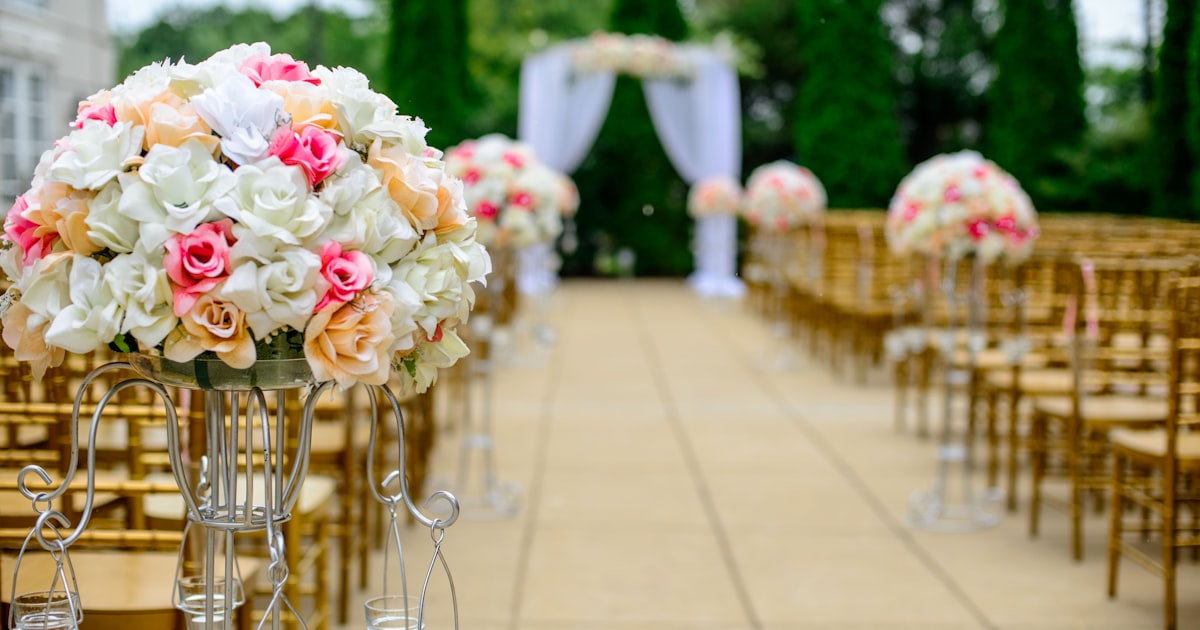 Décoration de salle : transformer un espace banal en lieu magique