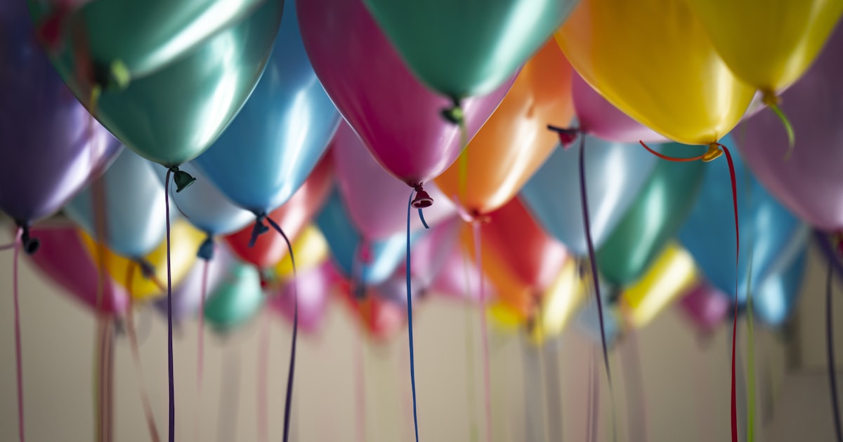 DJ anniversaire : adapter la musique à chaque tranche dâge