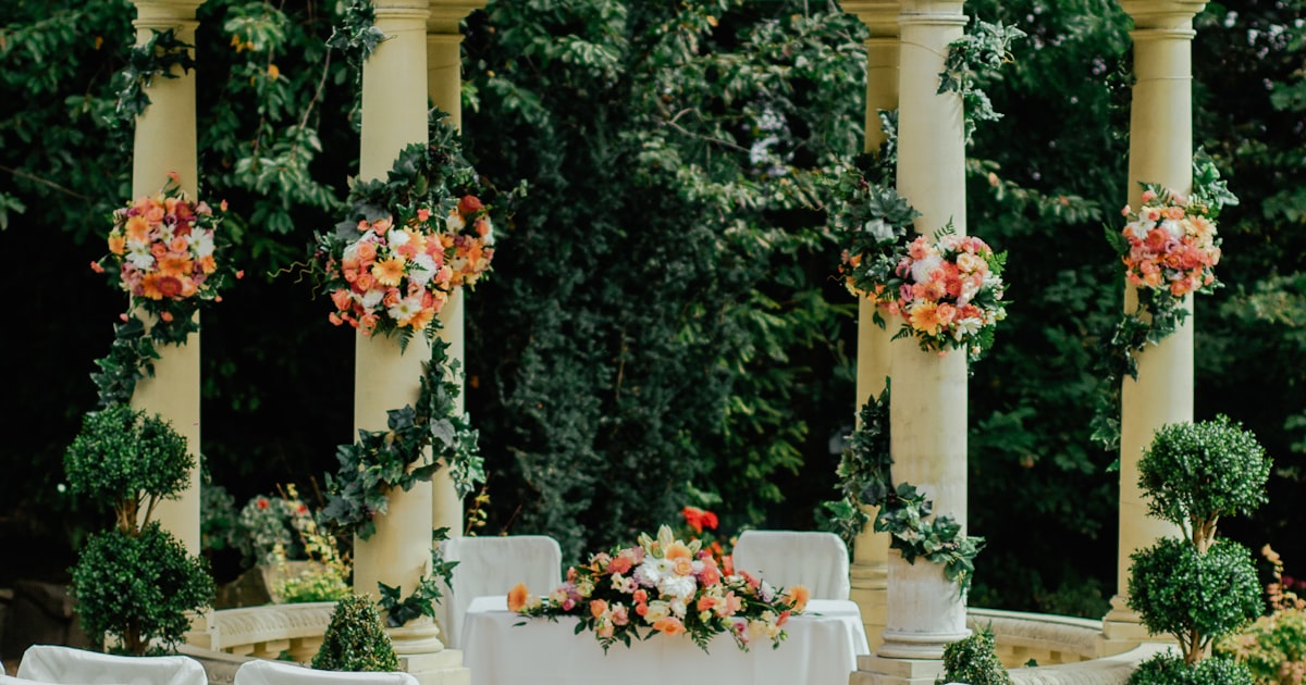 Wedding planner : faut-il en prendre un et combien ça coûte