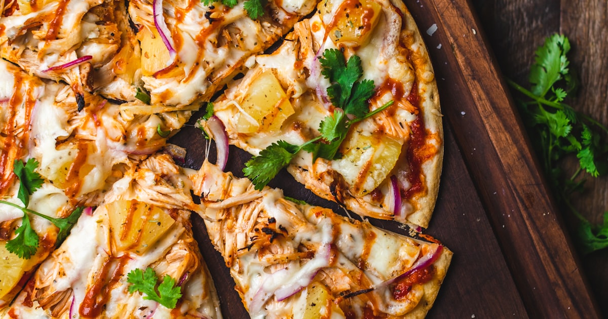 Les meilleurs types de food trucks pour un mariage